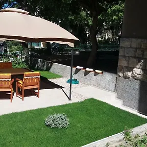 Apartment Garden Vanya, Split