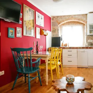 Apartment Lucy Lu, Split